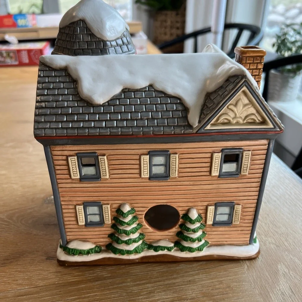 Vtg 1996 Christmas 